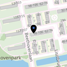 Appartement LDN01 O 5453 26