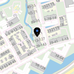 Appartement LDN01 O 5454 11