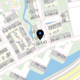 Appartement LDN01 O 5454 17