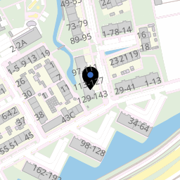 Appartement LDN01 O 5454 18