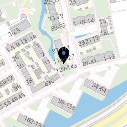 Appartement LDN01 O 5454 19