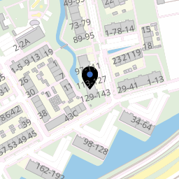 Appartement LDN01 O 5454 20