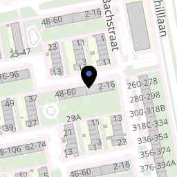 Appartement LDN01 O 5455 13
