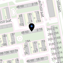 Appartement LDN01 O 5455 17