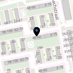 Appartement LDN01 O 5455 25