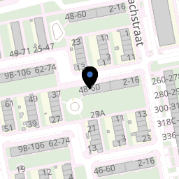 Appartement LDN01 O 5455 27