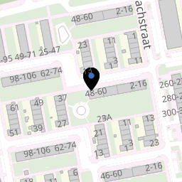 Appartement LDN01 O 5455 28