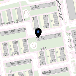 Appartement LDN01 O 5455 29