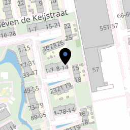 Appartement LDN01 O 5457 13