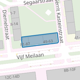 Perceel LDN01-O-5472