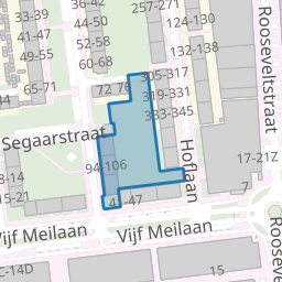 Perceel LDN01-O-5493