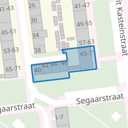 Perceel LDN01-O-5503