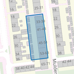 Perceel LDN01-O-5506