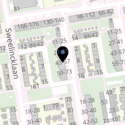 Appartement LDN01 O 5508 14