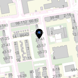 Appartement LDN01 O 5509 23