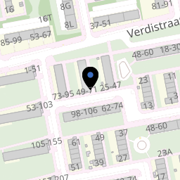 Appartement LDN01 O 5510 1