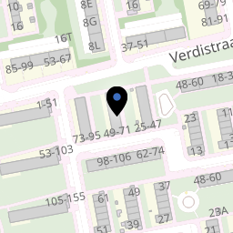 Appartement LDN01 O 5510 6
