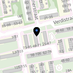 Appartement LDN01 O 5510 9
