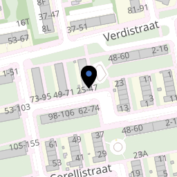 Appartement LDN01 O 5511 2