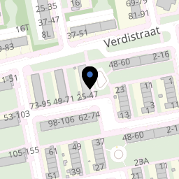 Appartement LDN01 O 5511 3