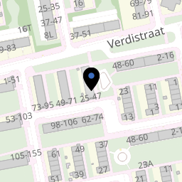 Appartement LDN01 O 5511 4