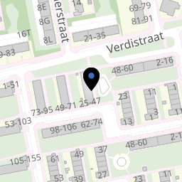 Appartement LDN01 O 5511 5