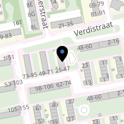 Appartement LDN01 O 5511 6