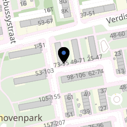 Appartement LDN01 O 5512 1