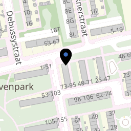 Appartement LDN01 O 5512 12