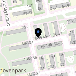 Appartement LDN01 O 5512 2