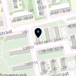 Appartement LDN01 O 5512 6