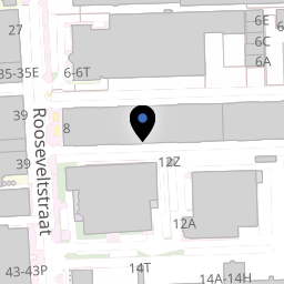 Appartement LDN01 O 5522 8