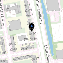 Appartement LDN01 O 5537 15