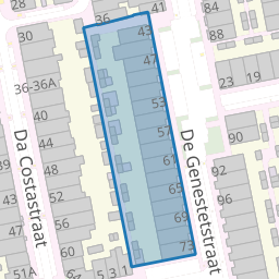 Perceel LDN01-O-5541