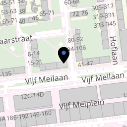 Appartement LDN01 O 5549 20