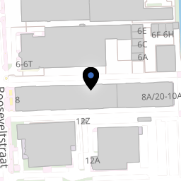 Appartement LDN01 O 5589 13