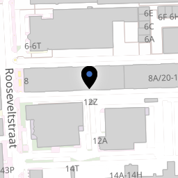 Appartement LDN01 O 5589 2