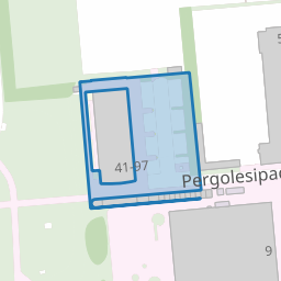 Perceel LDN01-O-5591