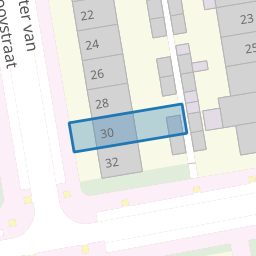 Perceel LDN01-O-5593