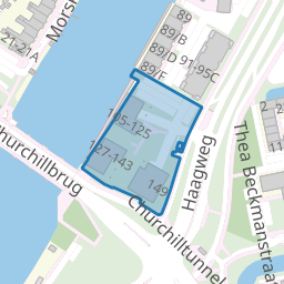 Perceel LDN01-O-5626