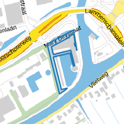 Perceel LDN01-O-5640