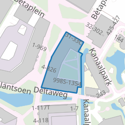 Perceel LDN01-O-5656