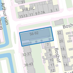 Perceel LDN01-O-5665