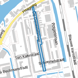 Perceel LDN01-O-5702