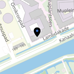 Appartement LDN01 O 5740 42