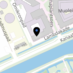 Appartement LDN01 O 5740 59