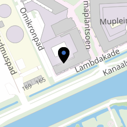 Appartement LDN01 O 5740 74