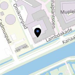 Appartement LDN01 O 5740 75