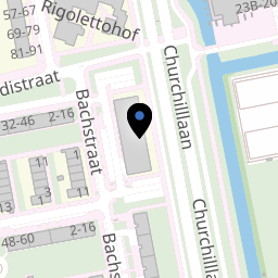 Appartement LDN01 O 5792 125