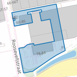 Perceel LDN01-O-5804